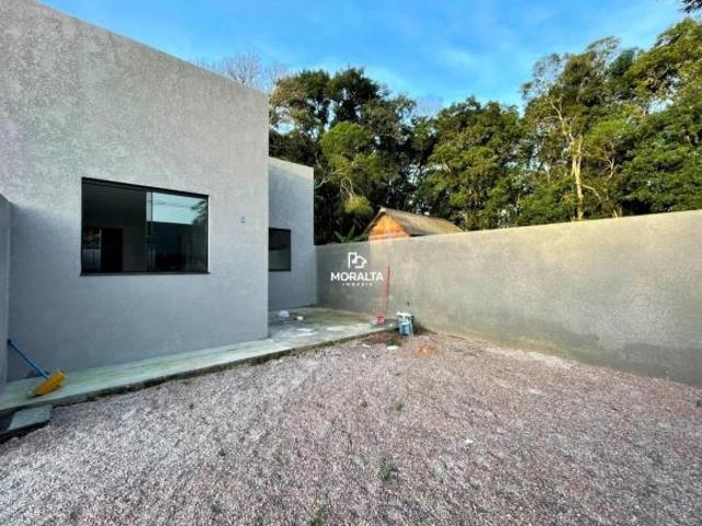 Casa Com 03 Quartos No Del Rey