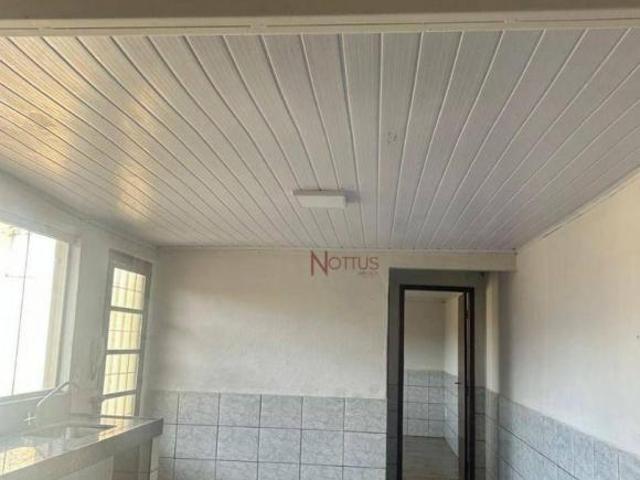 CASA COM 03 QUARTOS Á VENDA 360M² BAIRRO N. SENHORA DO ROSÁRIO MATEUS LEME MG