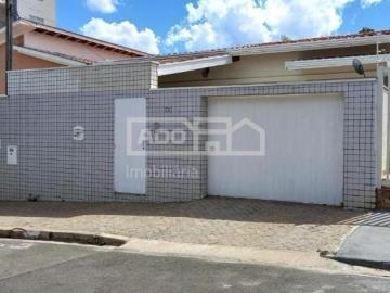 Casa com 03 quartos à venda no Jardim Guanabara em Campinas/SP
