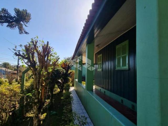 Casa com 03 quartos a venda no Residencial Lermen em Itaara