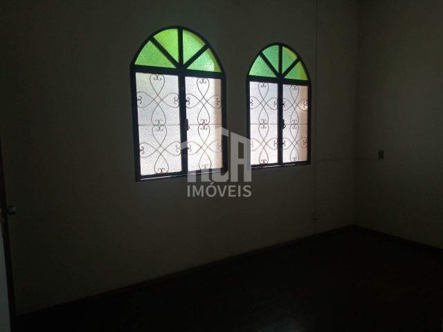 Casa com 03 quartos Centro Lagoa da Prata MG | Cód.: 1209