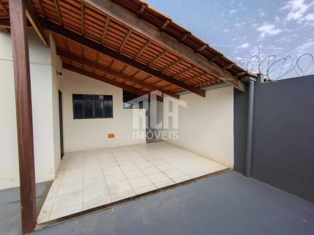 Casa com 03 quartos Paradiso Lagoa da prata | Cód.: 3344