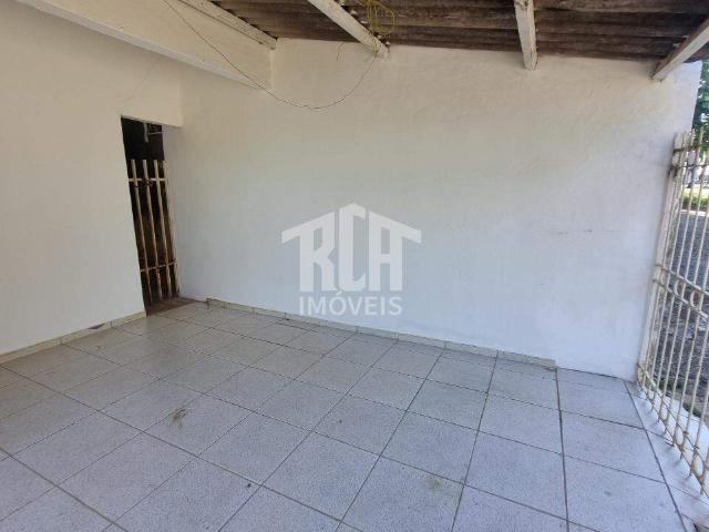 Casa com 03 quartos Santa Eugênia Lagoa da Prata MG | Cód.: 68