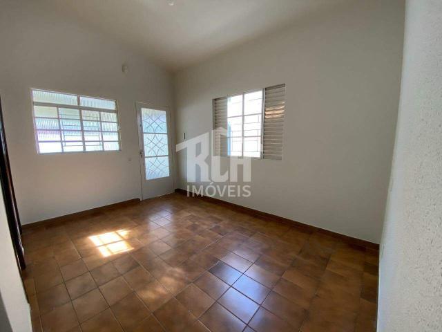 Casa com 03 quartos sendo 01 suíte Américo Silva Lagoa da Prata | Cód.: 3531