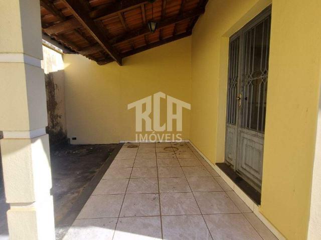 Casa com 03 quartos sendo 01 suíte Centro Lagoa da Prata | Cód.: 1373