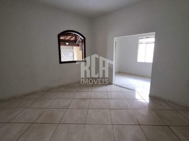 Casa com 03 quartos sendo 01 suíte Centro Lagoa da Prata | Cód.: 3224