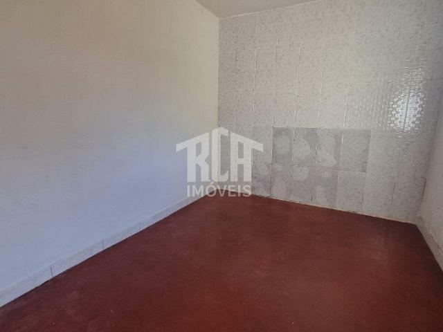 Casa com 01 quarto Marília Lagoa da Prata | Cód.: 597