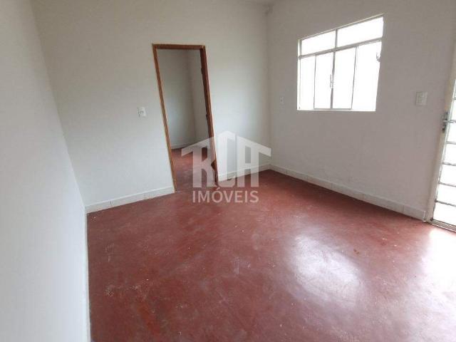 Casa com 01 quarto Marília Lagoa da Prata | Cód.: 930