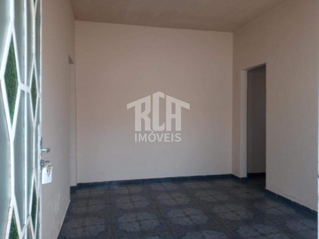 Casa com 01 quarto São José Lagoa da Prata | Cód.: 1290