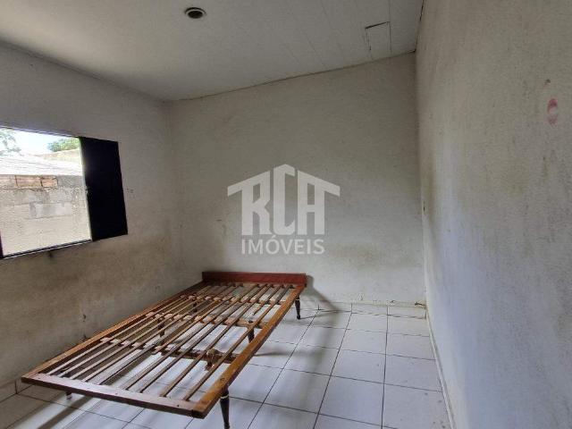 Casa com 01 quarto Santa Eugênia Lagoa da Prata | Cód.: 4201