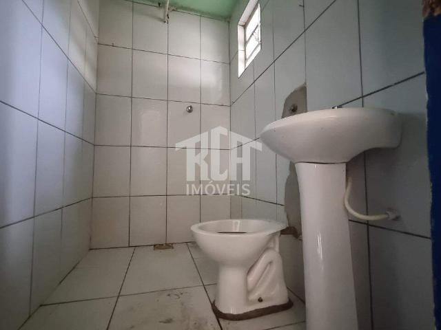 Casa com 01 quarto Santa Eugênia Lagoa da Prata | Cód.: 4239