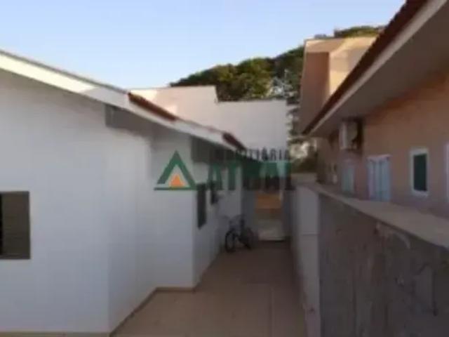 Casa com 02 dormitórios na cidade de Lupionópolis