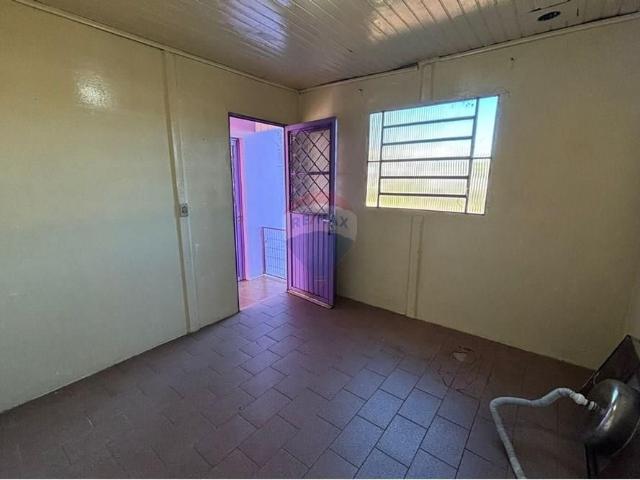 Casa com 02 Dormitórios