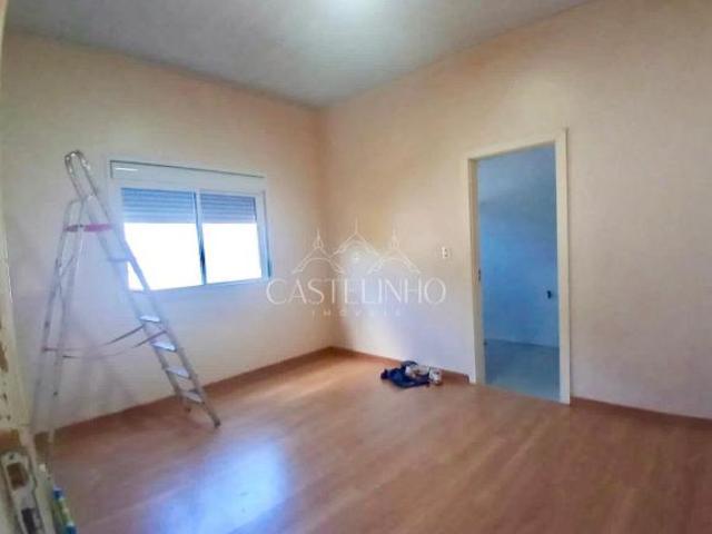 CASA COM 02 DORMITÓRIOS BAIRRO NOVO ATLÂNTICO
