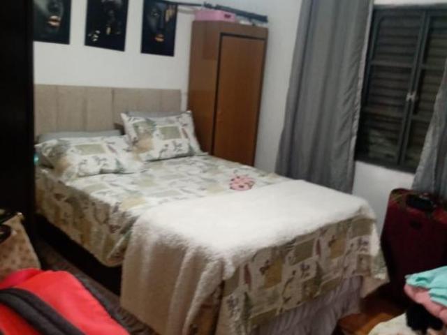 Casa com 02 dormitórios em Artur Alvim 170 m2 de terreno
