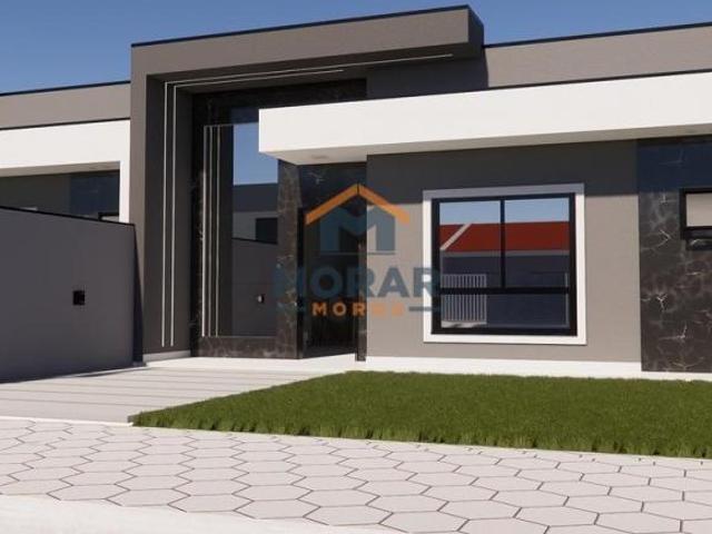 Casa com 02 Dormitórios em Santa Terezinha