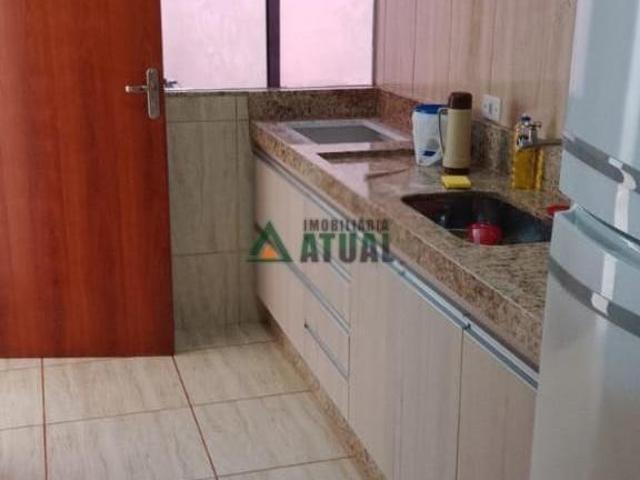 Casa com 02 dormitórios na cidade de Lupionópolis