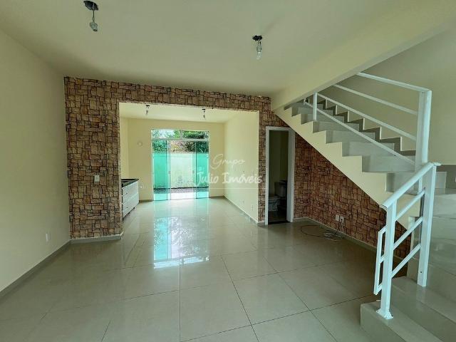 Casa com 02 dormitórios no Souza Cruz