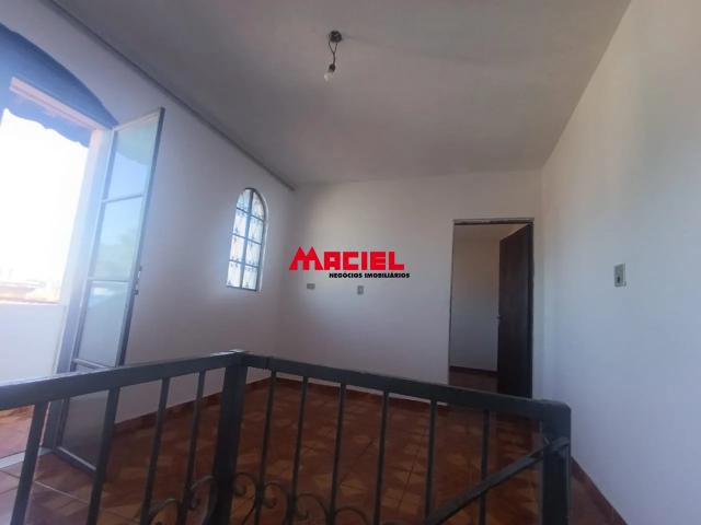 Casa com 02 dormitorios para locação Jardim Satélite