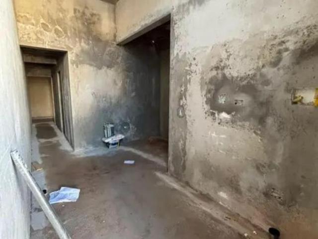 Casa com 02 quarto à venda, no Ganchinho Cód. 04.078