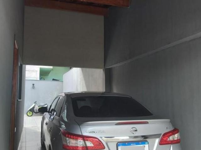 Casa com 02 quartos na região norte de Londrina