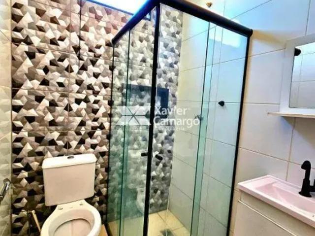 Casa com 02 quartos no bairro São Caetano II