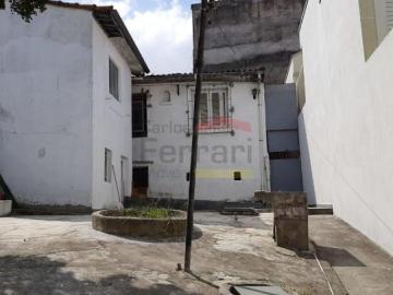 Casa com 02 Quartos à Venda, 60 m² terreno 278 m² Tucuruvi