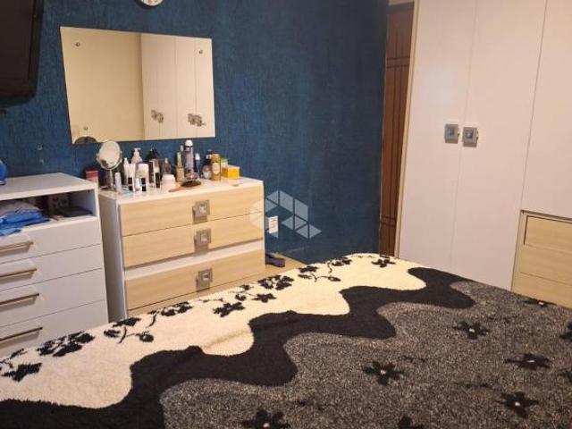 Casa com 02 quartos à venda no bairro Pinheiros em Caçapava do Sul