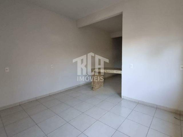 Casa com 02 quartos Américo Silva Lagoa da Prata MG | Cód.: 5362