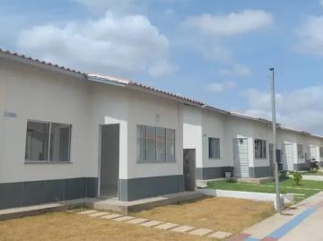 São José de Ribamar, Maranhão - Segurança