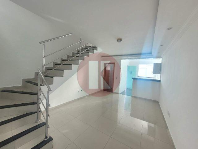 Casa com 02 Quartos e 1 vaga Pampulha/Belo Horizonte/MG | Cód.: 2568