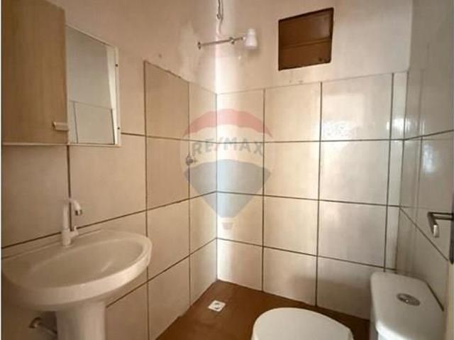 CASA COM 02 QUARTOS PARA LOCAÇÃO NA VILA BOA ESPERANÇA TOLEDO/PR