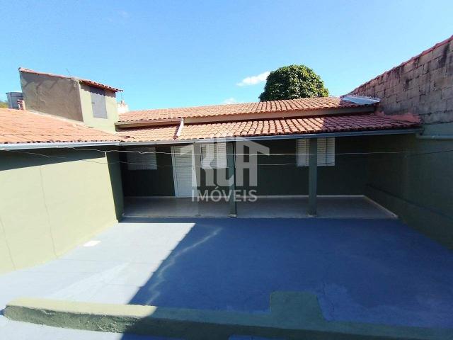 Casa com 02 quartos sendo 01 suíte Chico Miranda Lagoa da Prata MG | Cód.: 5347