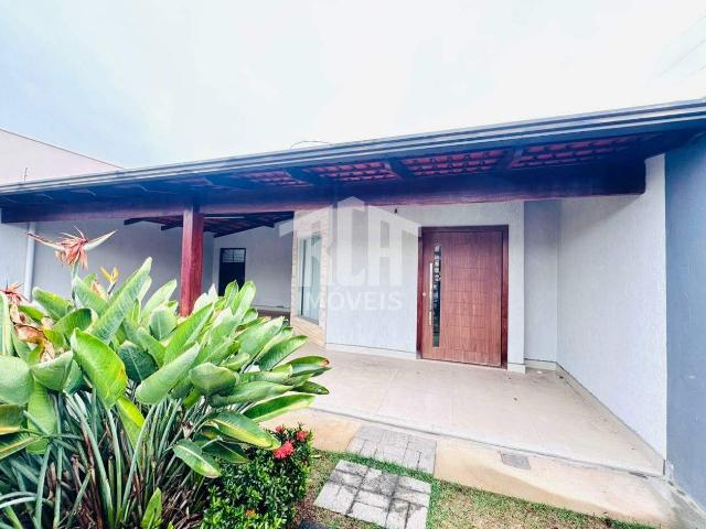 Casa com 02 quartos sendo 01 suíte Paradiso Lagoa da Prata MG | Cód.: 5415