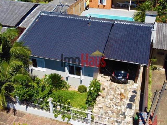 Casa com 04 dormitórios disponível para venda no Bairro Bom Pastor