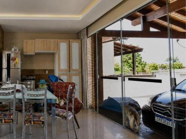 Casa com 04 dormitórios disponível para venda no Bairro Bom Pastor em Igrejinha