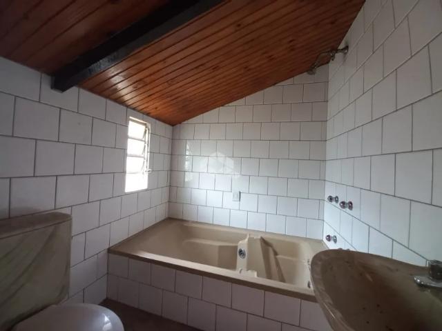 Casa com 04 dormitórios no Monte Pasqual em Farroupilha