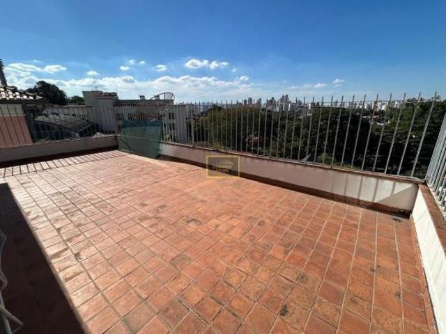Casa Com 04 Dormitórios Para Venda No Sumaré