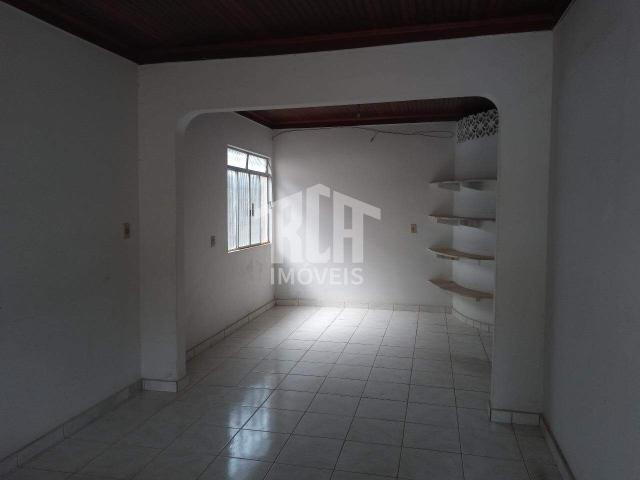 Casa com 05 quartos sendo 01 suíte Américo Silva Lagoa da Prata MG | Cód.: 2070