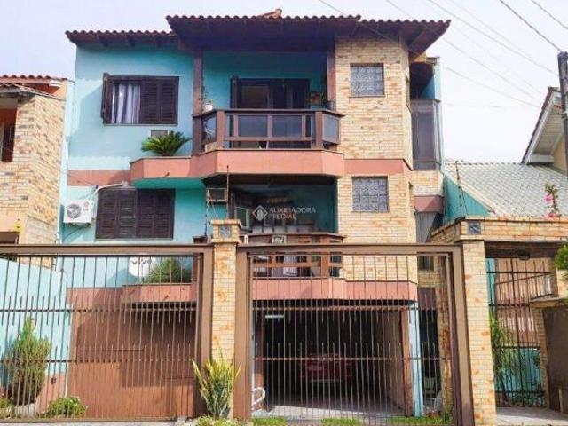 Casa com 08 quartos c/suíte e 04 vagas Cachoerinha
