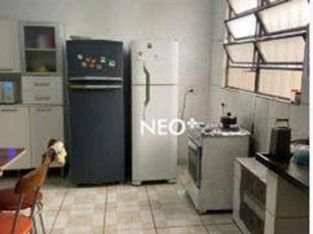 Casa com 09 dormitórios, 05 vagas à venda, 400 m² Vila Matias Santos/SP