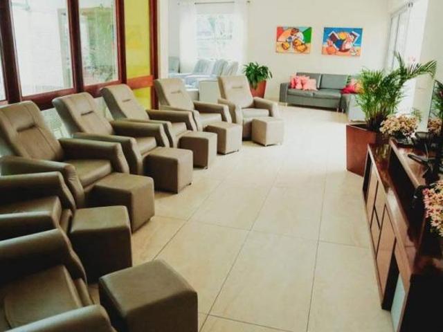 Casa com 1000m² à venda no Cidade Jardim – Estrutura completa para residência assistida