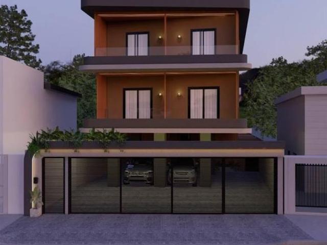 CASA COM 100,70 m² AVIAÇÃO PRAIA GRANDE SP