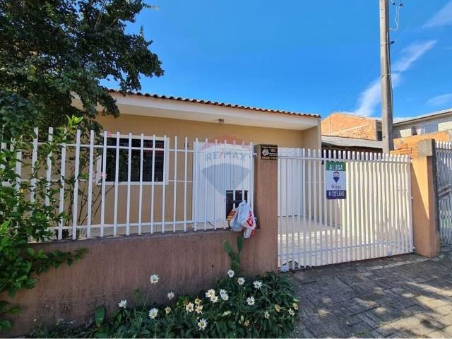 Casa com 100m² 2 Quartos No Coração de Santo Antônio!