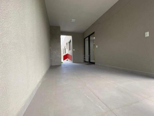 Casa com 101,76m² 3 quartos, à venda, no bairro Cidade Jardim em São José dos Pinhais