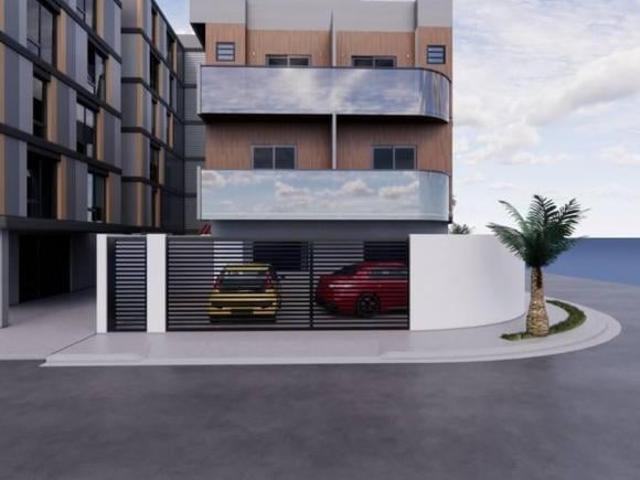 CASA COM 109,00 m² OCIAN PRAIA GRANDE SP