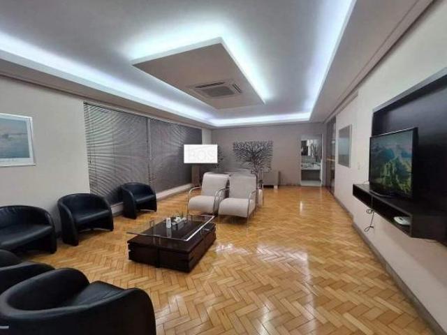 Casa com 10 quartos à venda em Belo Horizonte, no bairro Cidade Jardim