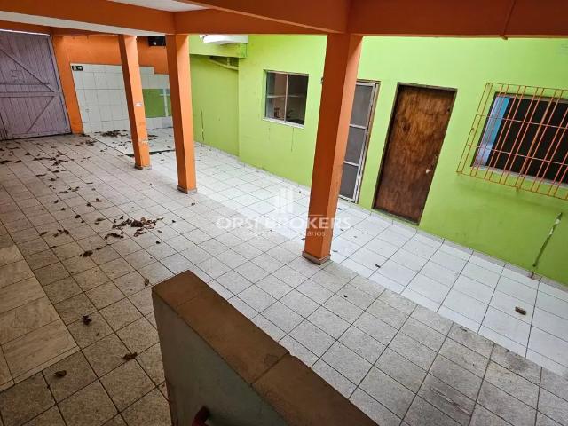 Casa com 10 quartos para alugar na Avenida General Mac Arthur, 1182, Vila Lageado, São Paulo