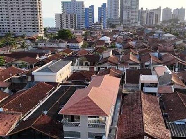 CASA COM 110,66 m² MARACANÃ PRAIA GRANDE SP
