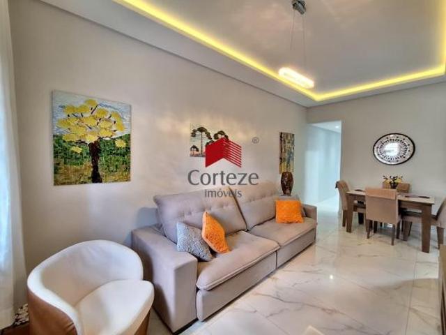 Casa com 117,13m² 3 quartos, à venda, no bairro Boneca do Iguaçu em São José dos Pinhais